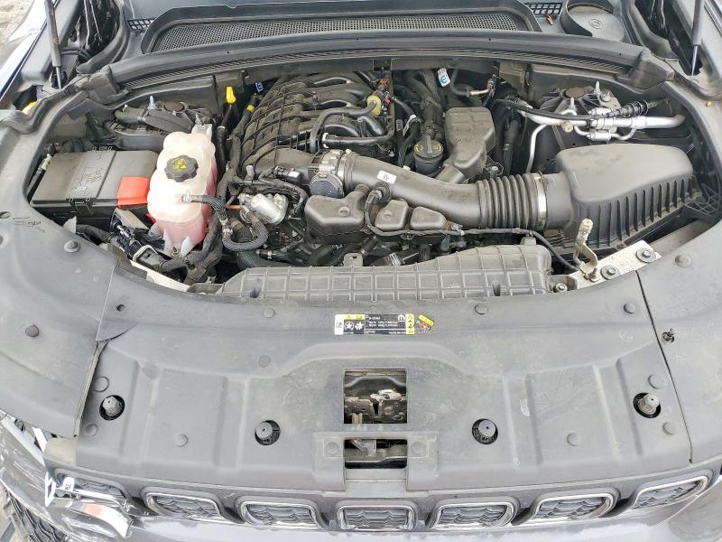 Продажа на аукционе авто 2023 Jeep Grand Cherokee, vin: 1C4RJKAG3P8866041, номер лота: 59832416