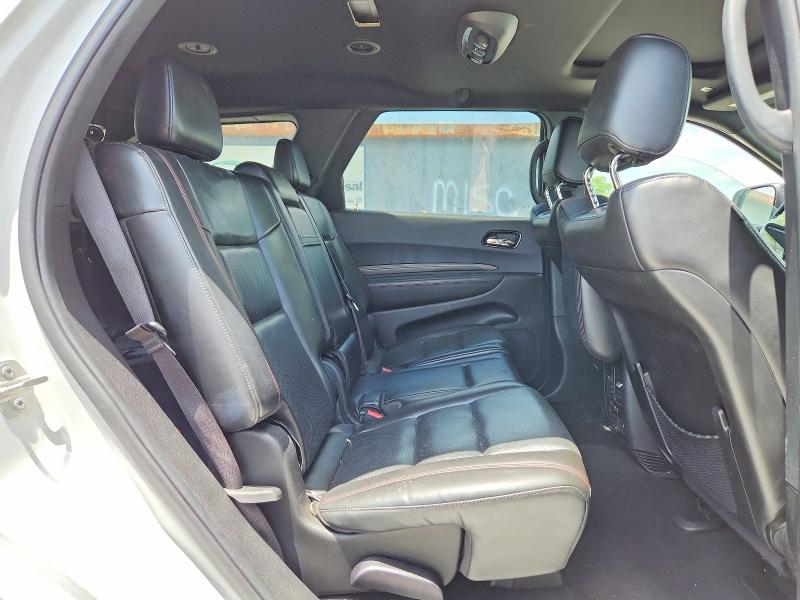 Aukcja sprzedaży 2023 Dodge Durango, vin: 1C4RDHDG7PC630642, numer aukcji: 61872896