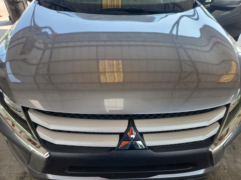 Продаж на аукціоні авто 2019 Mitsubishi Eclipse Cross, vin: JA4AT3AA3KZ030106, номер лоту: 62805156