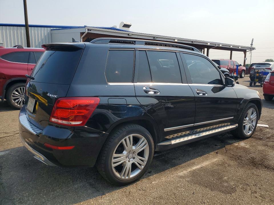 Продаж на аукціоні авто 2014 Mercedes-benz Glk, vin: WDCGG8JB5EG168766, номер лоту: 60263556
