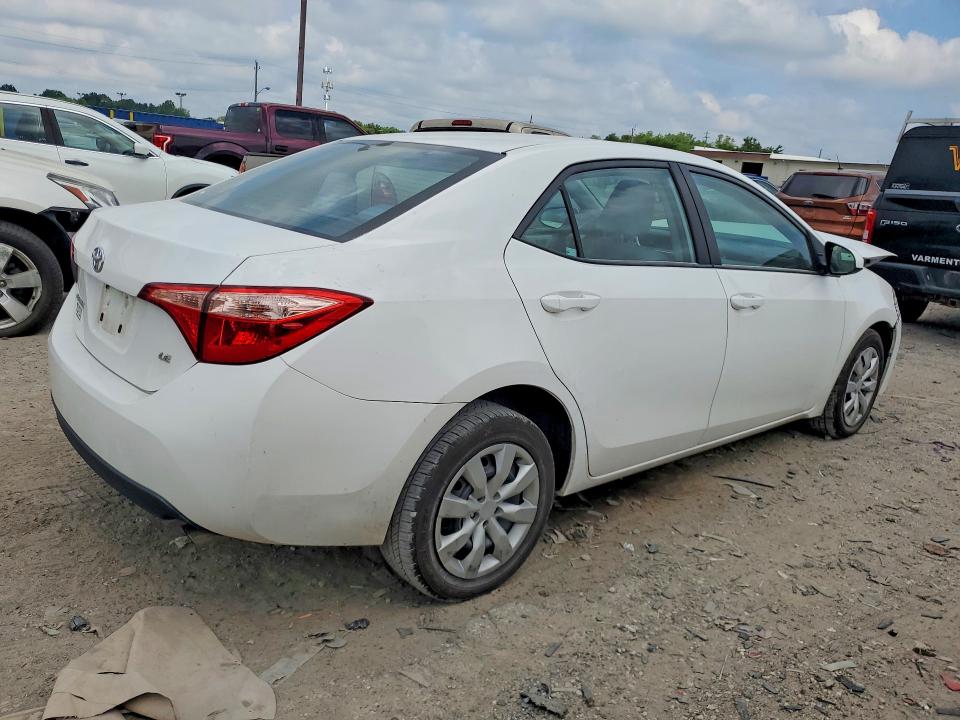 Aukcja sprzedaży 2018 Toyota Corolla, vin: 2T1BURHE4JC000740, numer aukcji: 60378126