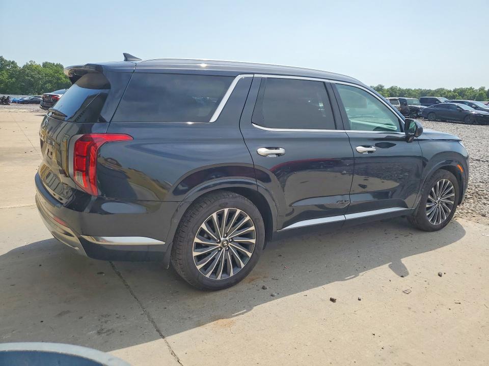 Продаж на аукціоні авто 2023 Hyundai Palisade, vin: KM8R74GE2PU514488, номер лоту: 62579956