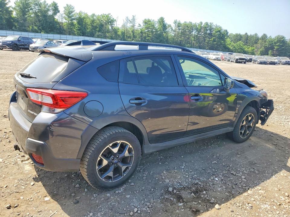 Продажа на аукционе авто 2019 Subaru Crosstrek, vin: JF2GTACC4KG287274, номер лота: 59258626