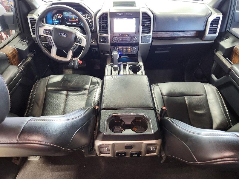 2019 Ford F150 მანქანა იყიდება აუქციონზე, vin: 1FTEW1C57KKD49276, აუქციონის ნომერი: 60707036