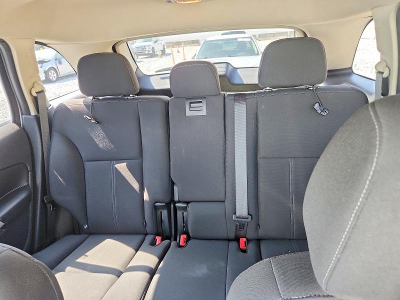 62349116 :رقم المزاد ، 2FMDK3GC3DBB98439 vin ، 2013 Ford Edge مزاد بيع