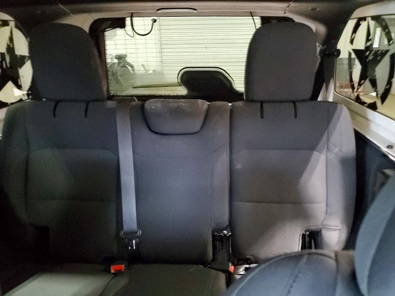 Продажа на аукционе авто 2022 Jeep Wrangler Unlimited, vin: 1C4HJXDG2NW199377, номер лота: 59547926