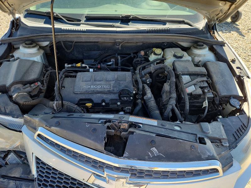 2012 Chevrolet Cruze მანქანა იყიდება აუქციონზე, vin: 1G1PF5SC9C7380784, აუქციონის ნომერი: 63255516