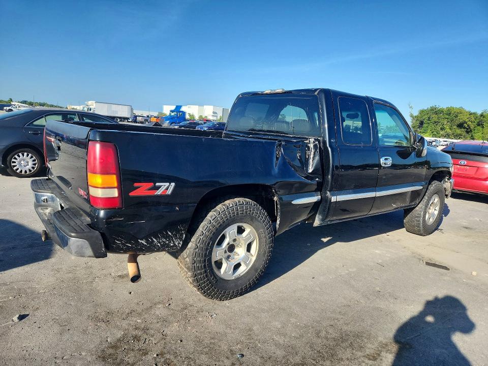 Продаж на аукціоні авто 2000 Gmc New Sierra, vin: 1GTEK19T2YZ265996, номер лоту: 62305246