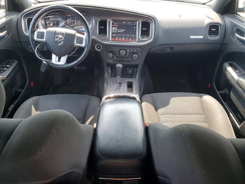 Aukcja sprzedaży 2014 Dodge Charger, vin: 2C3CDXDT2EH341583, numer aukcji: 62390136