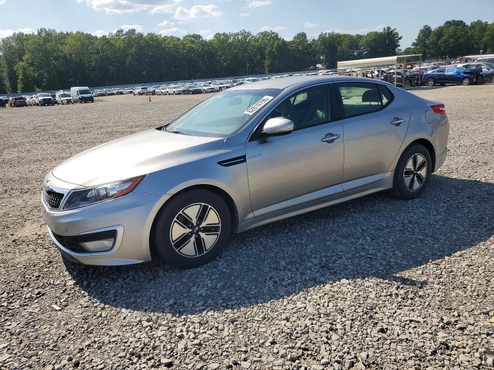 62810796 :رقم المزاد ، KNAGM4AD6D5047390 vin ، 2013 Kia Optima مزاد بيع