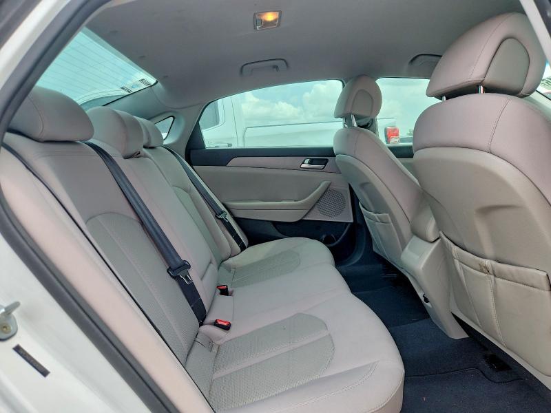 Продаж на аукціоні авто 2015 Hyundai Sonata, vin: 5NPE24AF4FH045027, номер лоту: 60675416