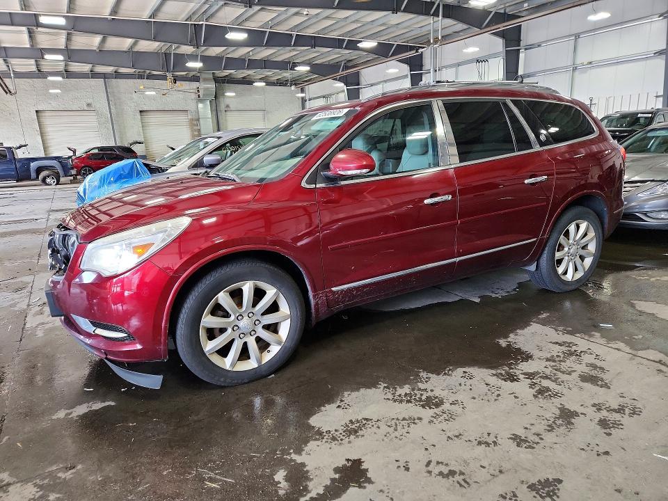 Aukcja sprzedaży 2015 Buick Enclave, vin: 5GAKVCKD9FJ178523, numer aukcji: 62538926