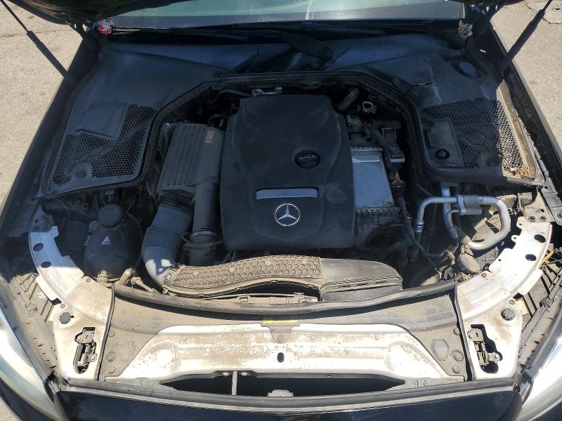 Aukcja sprzedaży 2017 Mercedes-benz C, vin: 55SWF4JB0HU233940, numer aukcji: 60892346