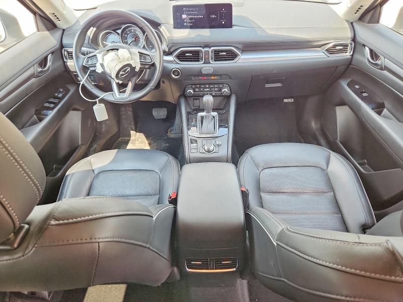 Aukcja sprzedaży 2024 Mazda Cx-5, vin: JM3KFBCM2R0385387, numer aukcji: 61952576