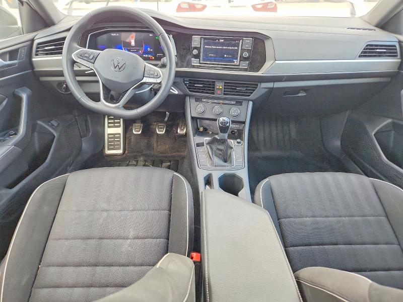 Aukcja sprzedaży 2024 Volkswagen Jetta, vin: 3VWAM7BU7RM086321, numer aukcji: 60202216
