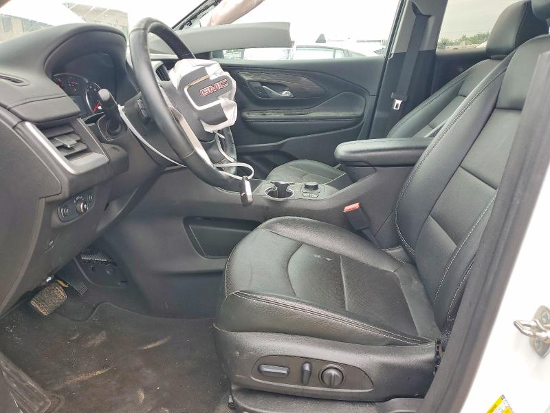 2024 Gmc Terrain მანქანა იყიდება აუქციონზე, vin: 3GKALVEG4RL330498, აუქციონის ნომერი: 63175926