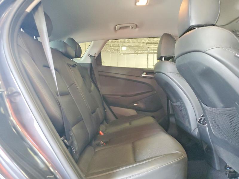 Aukcja sprzedaży 2020 Hyundai Tucson, vin: KM8J3CAL8LU263917, numer aukcji: 62752496