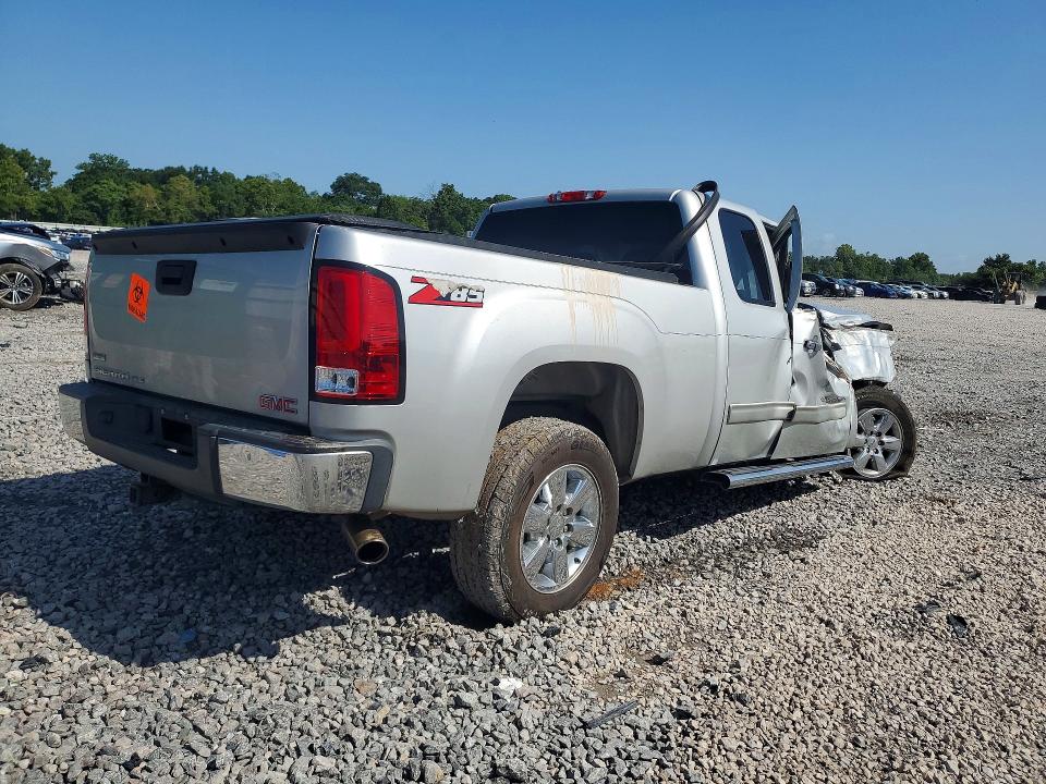 61301806 :رقم المزاد ، 1GTR1VE09BZ390122 vin ، 2011 Gmc Sierra مزاد بيع