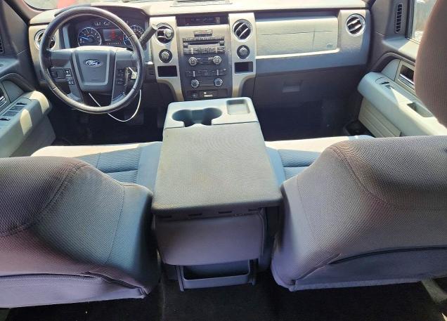 Aukcja sprzedaży 2011 Ford F150, vin: 1FTFW1ET4BFB14522, numer aukcji: 61594146