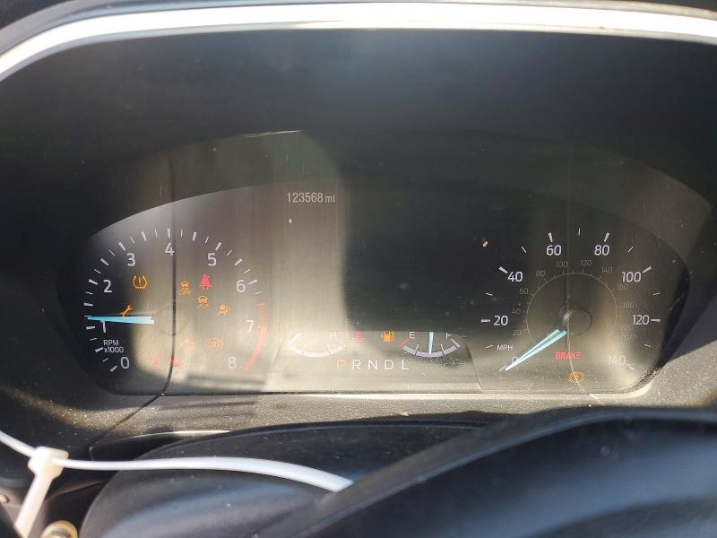 Продажа на аукционе авто 2020 Ford Escape, vin: 1FMCU0G61LUA94474, номер лота: 60381176