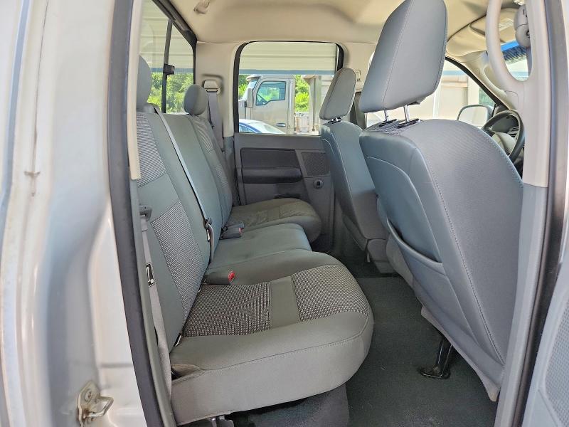 Auction sale of the 2007 Dodge Ram 1500, vin: 1D7HU18237S207120, lot number: 62038506