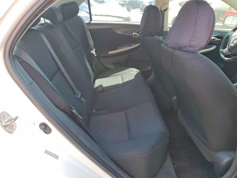 Продаж на аукціоні авто 2010 Toyota Corolla, vin: 1NXBU4EE2AZ198742, номер лоту: 61423056
