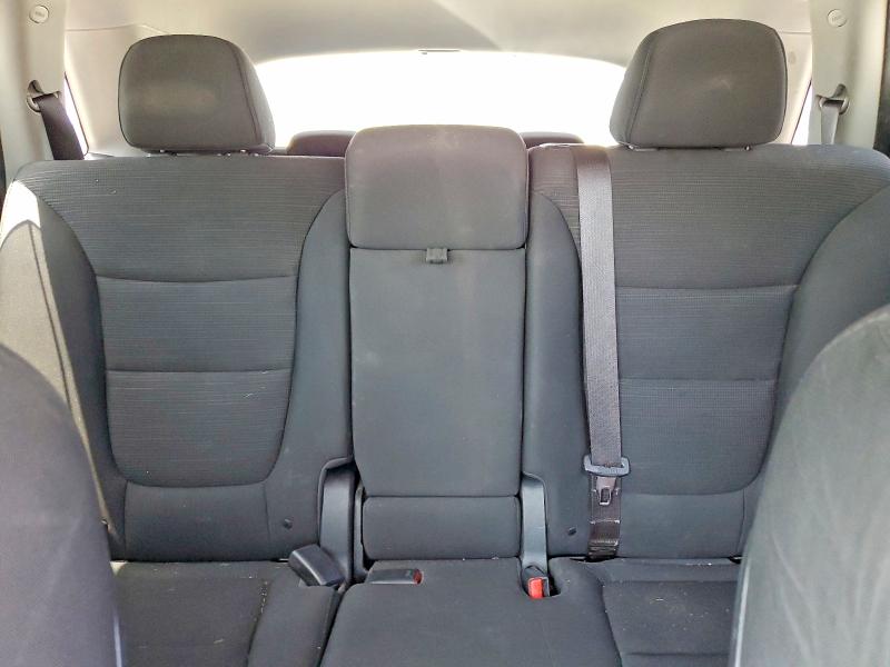 58751106 :رقم المزاد ، 5XYKT4A60FG640237 vin ، 2015 Kia Sorento مزاد بيع