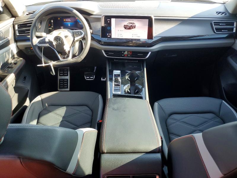 Продажа на аукционе авто 2025 Volkswagen Atlas, vin: 1V2CR2CA7SC568281, номер лота: 59745276