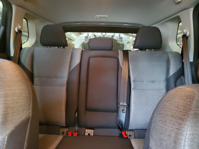 Продажа на аукционе авто 2022 Nissan Rogue, vin: 5N1BT3BB4NC712285, номер лота: 60784116