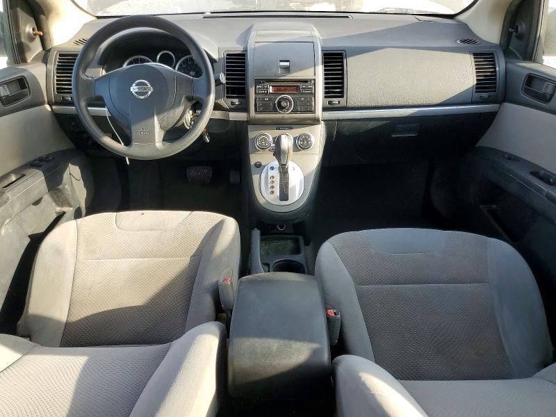 Продажа на аукционе авто 2011 Nissan Sentra, vin: 3N1AB6AP3BL712492, номер лота: 62890106
