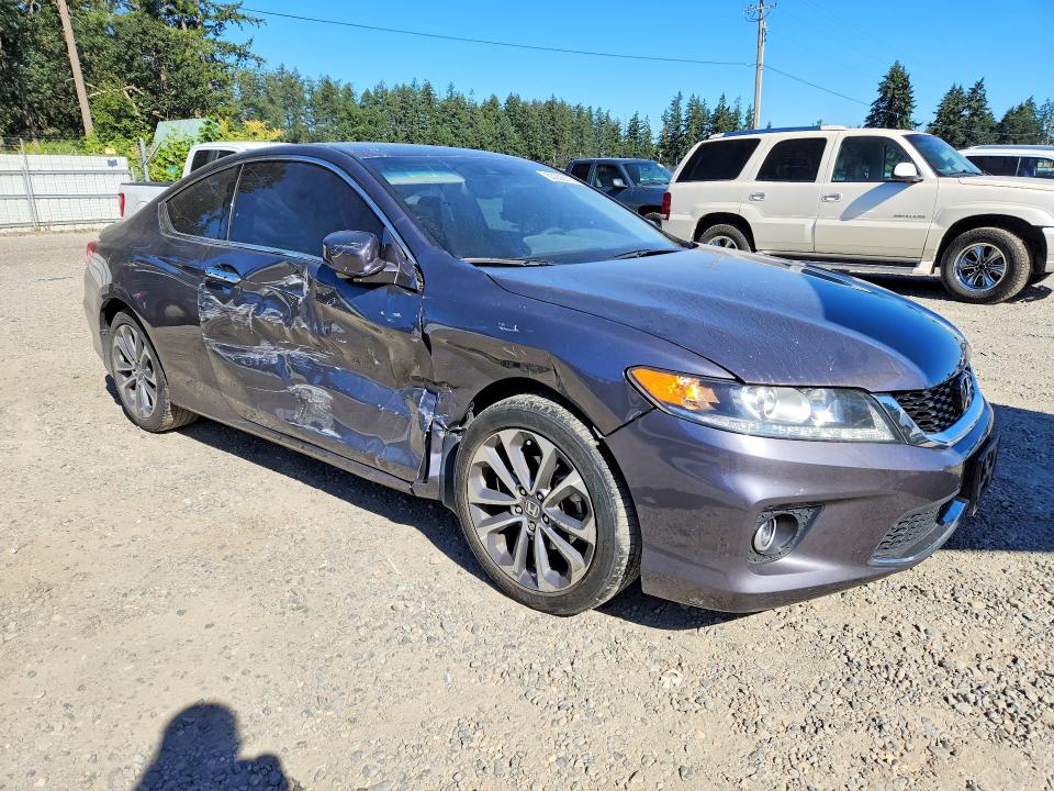 2015 Honda Accord მანქანა იყიდება აუქციონზე, vin: 1HGCT2B84FA006245, აუქციონის ნომერი: 65536336