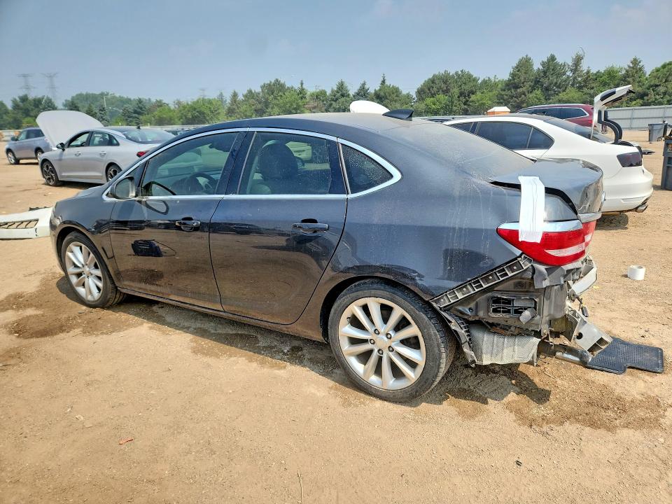 Продаж на аукціоні авто 2015 Buick Verano, vin: 1G4PR5SKXF4121728, номер лоту: 61604096