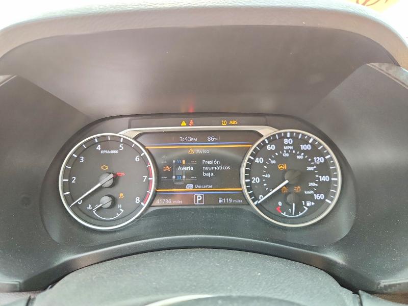 Aukcja sprzedaży 2020 Nissan Sentra, vin: 3N1AB8CV7LY288178, numer aukcji: 61547326