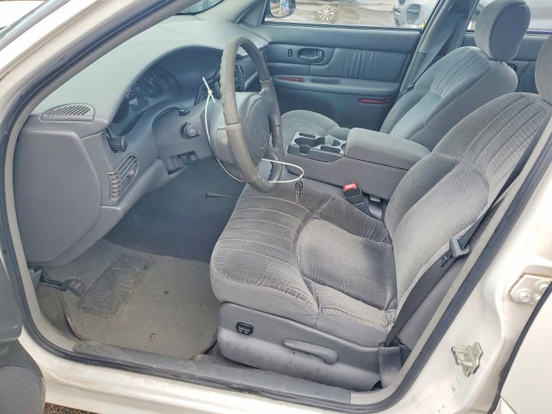 Продажа на аукционе авто 2004 Buick Century, vin: 2G4WS52J741259632, номер лота: 61291876