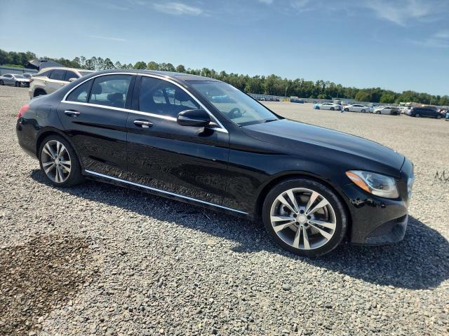 Продаж на аукціоні авто 2016 Mercedes-benz C, vin: 55SWF4JB9GU145077, номер лоту: 62136436