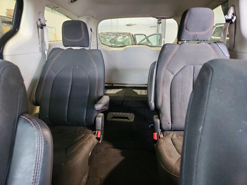 Aukcja sprzedaży 2018 Chrysler Pacifica, vin: 2C4RC1CG4JR148575, numer aukcji: 60924696