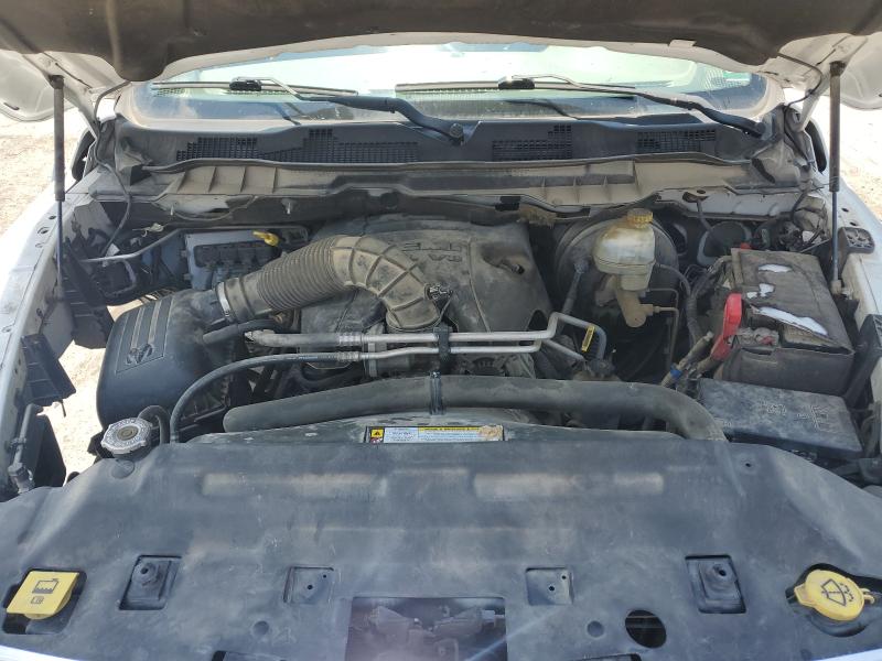 2010 Dodge Ram 1500 მანქანა იყიდება აუქციონზე, vin: 1D7RV1CT7AS137484, აუქციონის ნომერი: 85973575