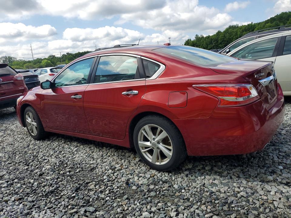 Aukcja sprzedaży 2013 Nissan Altima, vin: 1N4AL3AP8DN416000, numer aukcji: 59957106