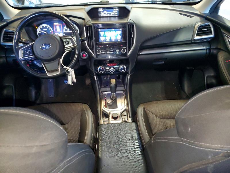 Продаж на аукціоні авто 2022 Subaru Forester, vin: JF2SKAECXNH474334, номер лоту: 62380846