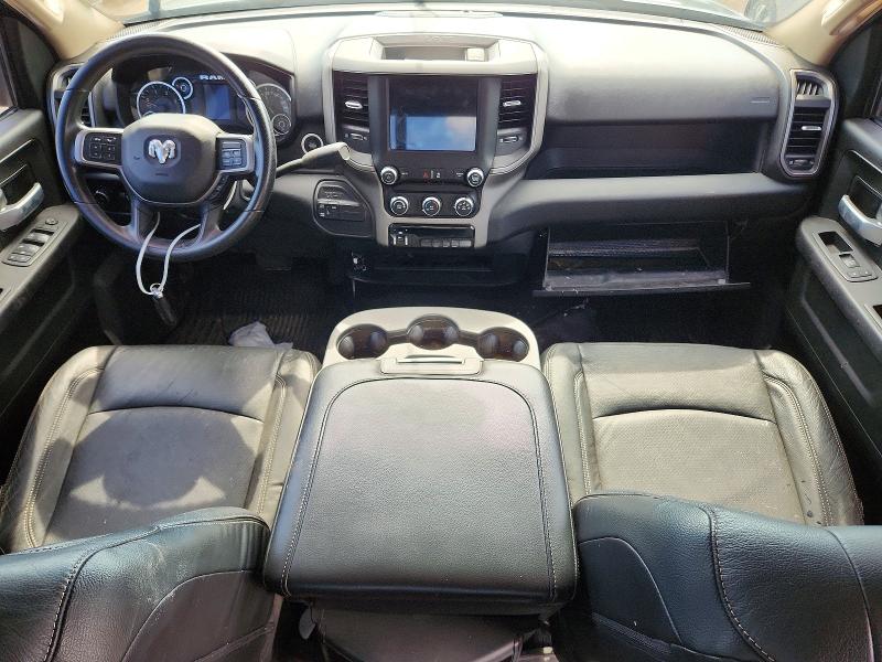 Продаж на аукціоні авто 2019 Ram 2500, vin: 3C6UR5CL2KG706970, номер лоту: 60199576