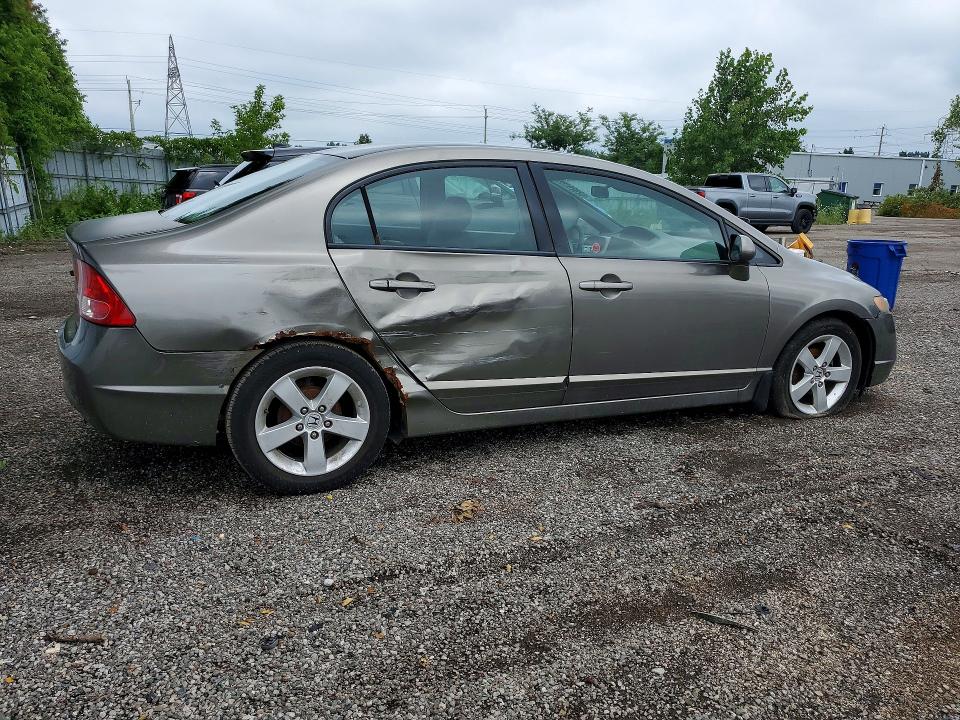 62829186 :رقم المزاد ، 2HGFA16517H102110 vin ، 2007 Honda Civic مزاد بيع