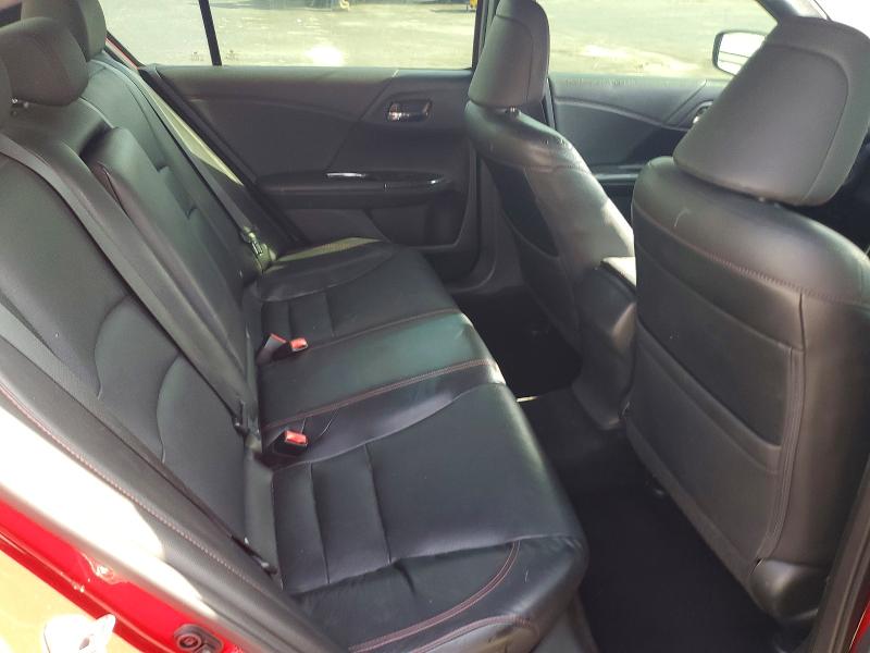 Aukcja sprzedaży 2017 Honda Accord, vin: 1HGCR2F15HA038698, numer aukcji: 62535736