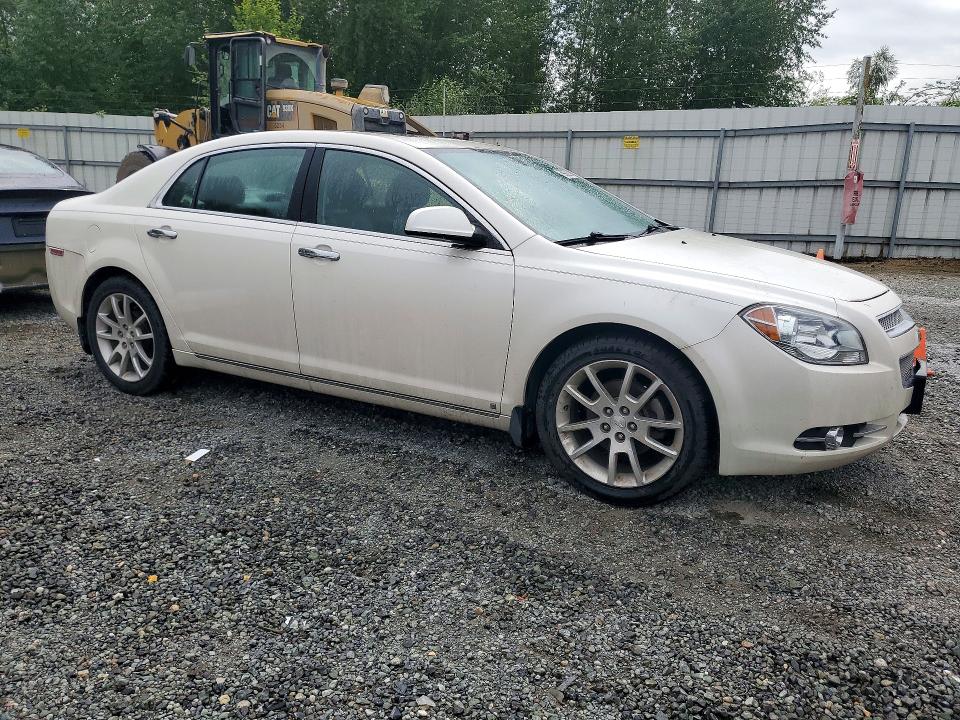 2010 Chevrolet Malibu მანქანა იყიდება აუქციონზე, vin: 1G1ZE5E78AF100690, აუქციონის ნომერი: 59900286