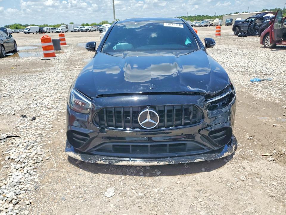 Aukcja sprzedaży 2021 Mercedes-benz E, vin: W1KZF8DB0MA906042, numer aukcji: 60261256