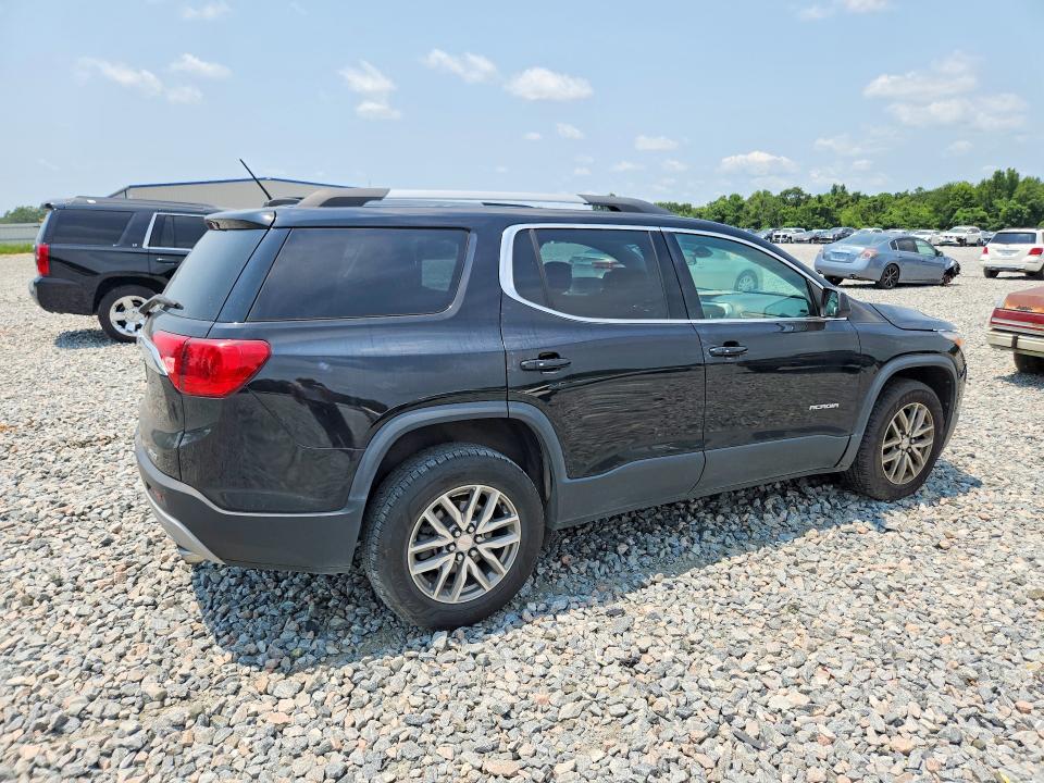 2018 Gmc Acadia მანქანა იყიდება აუქციონზე, vin: 1GKKNSLS5JZ122938, აუქციონის ნომერი: 62293766