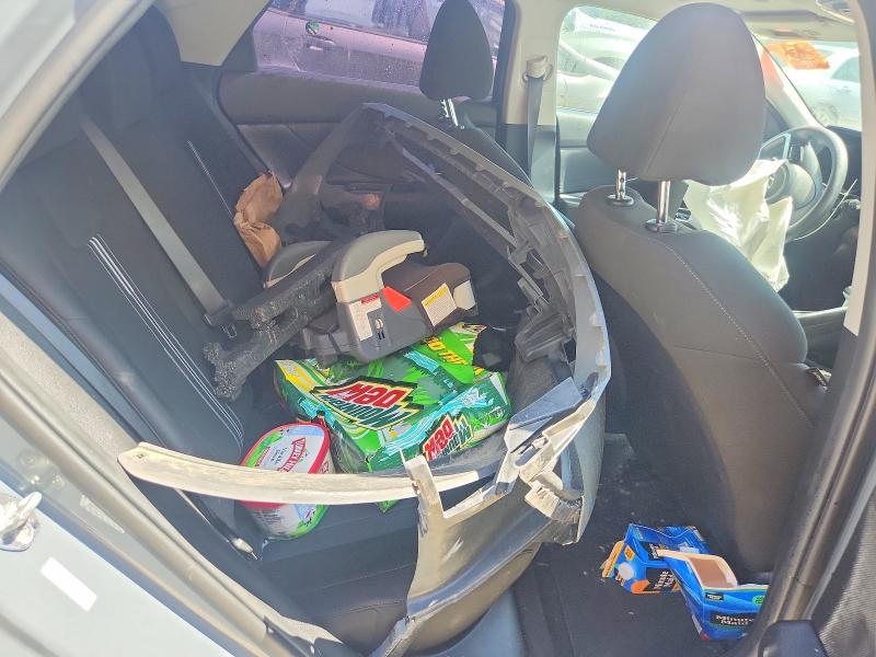 Aukcja sprzedaży 2022 Hyundai Elantra, vin: KMHLM4AG4NU316002, numer aukcji: 59947496