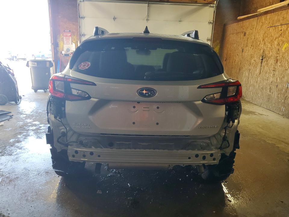 Aukcja sprzedaży 2024 Subaru Crosstrek, vin: 4S4GUHL65R3753385, numer aukcji: 85635625