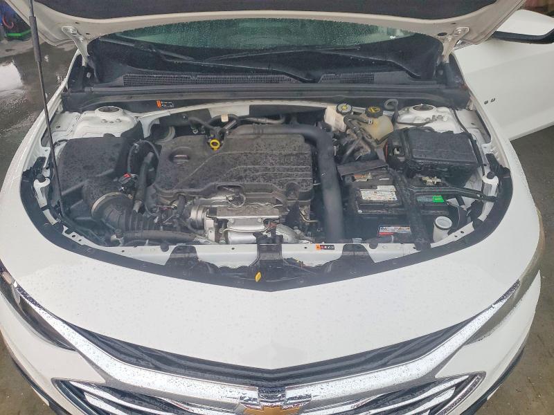 2024 Chevrolet Malibu მანქანა იყიდება აუქციონზე, vin: 1G1ZC5ST6RF243303, აუქციონის ნომერი: 61760336