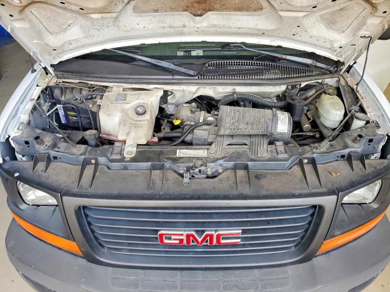 Продаж на аукціоні авто 2003 Gmc Savana, vin: 1GJHG39UX31188622, номер лоту: 60288846