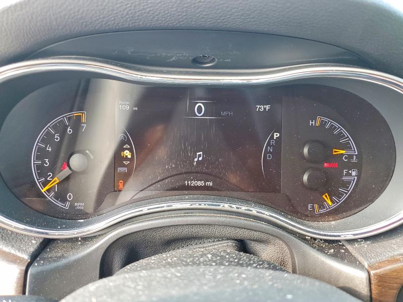 Aukcja sprzedaży 2018 Jeep Grand Cherokee, vin: 1C4RJFBG4JC443916, numer aukcji: 61395076